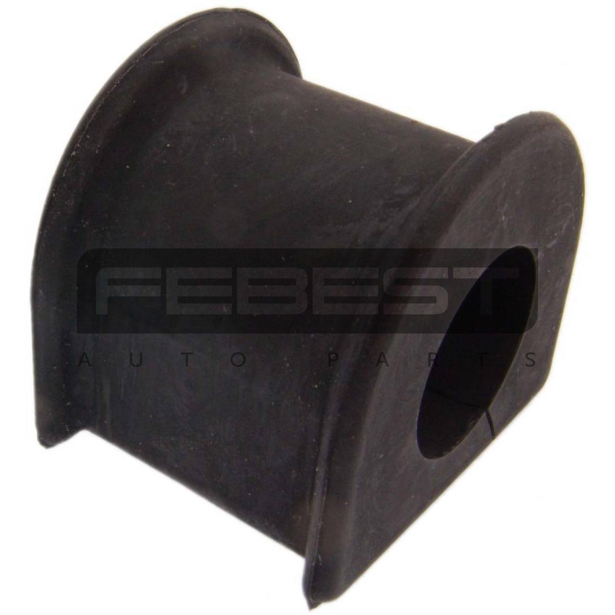 Rear stabilizer bar bush
