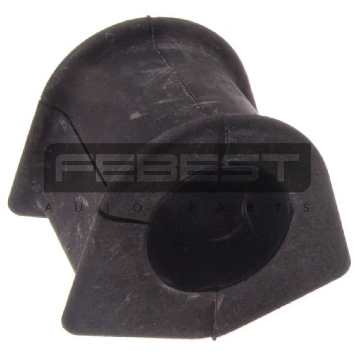 Front stabilizer bar bush