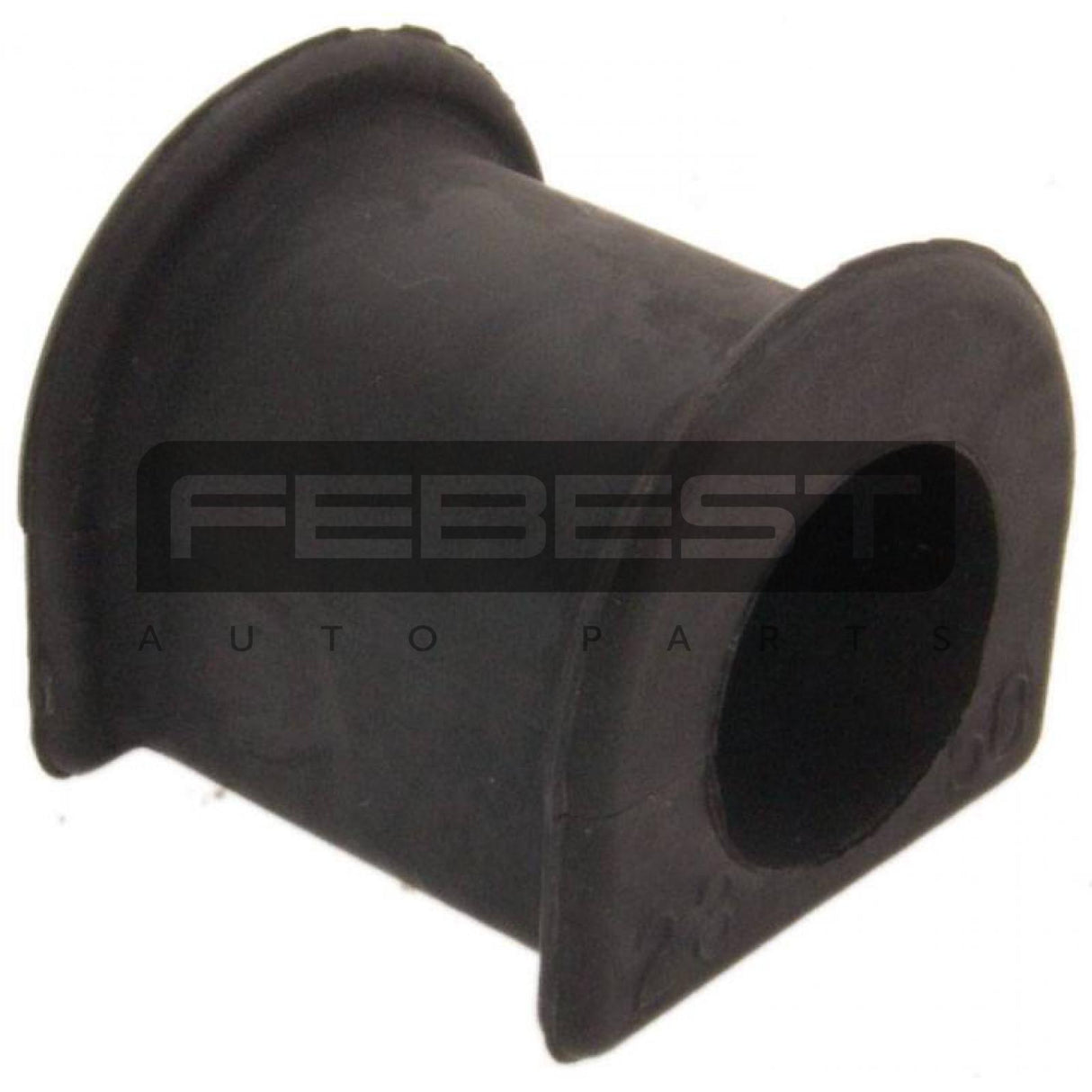 Front stabilizer bar bush