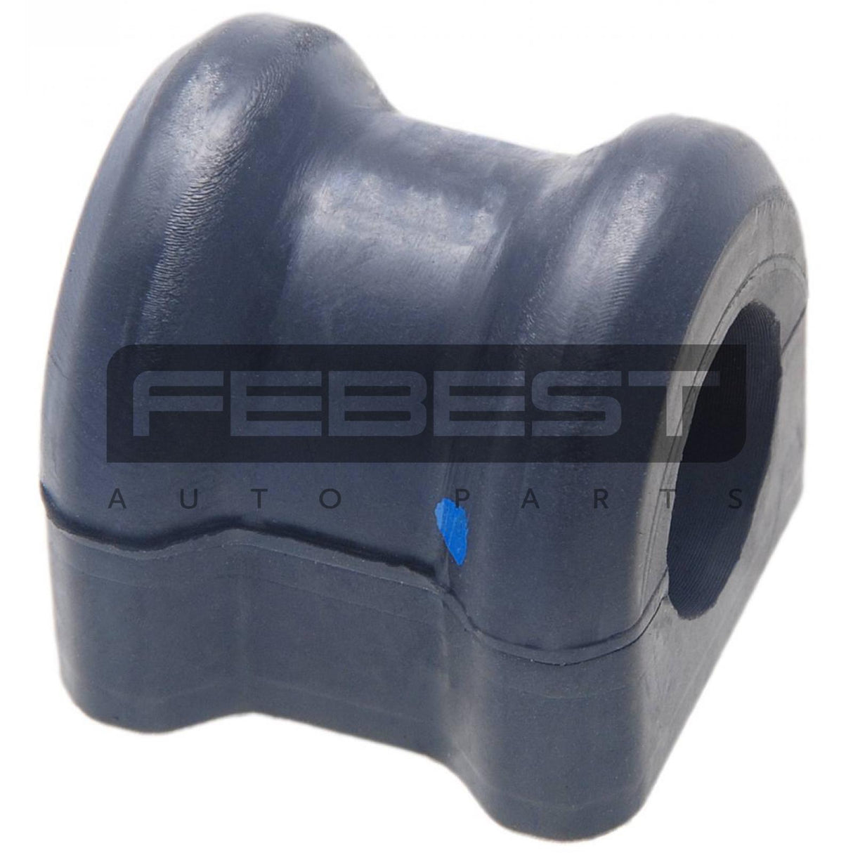 Rear stabilizer bar bush