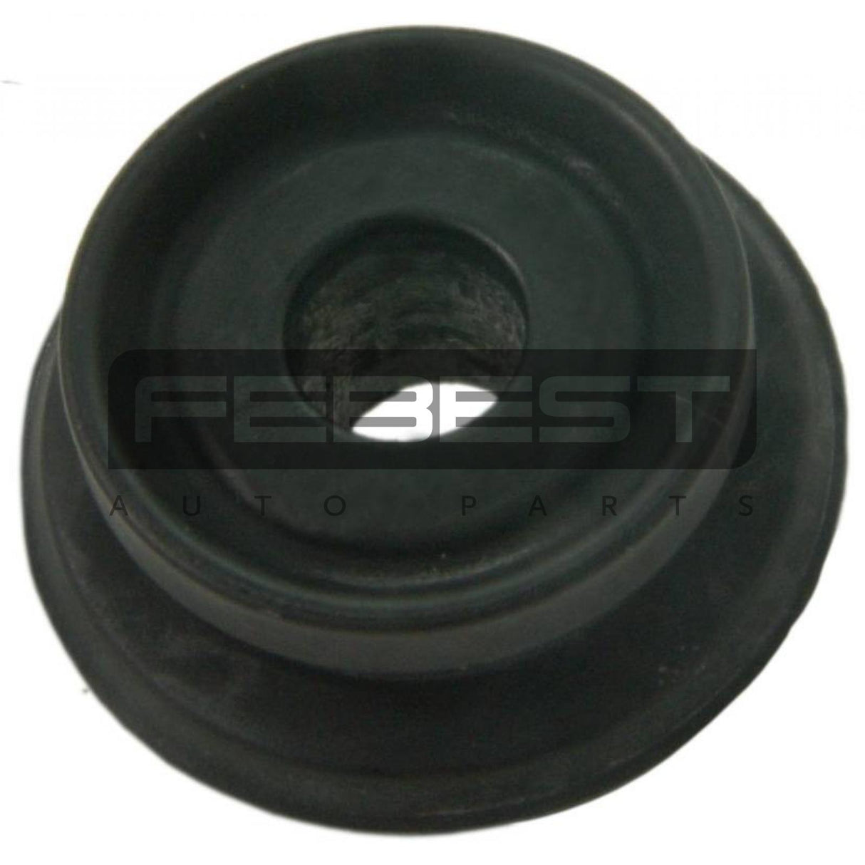 Front stabilizer bar link bush