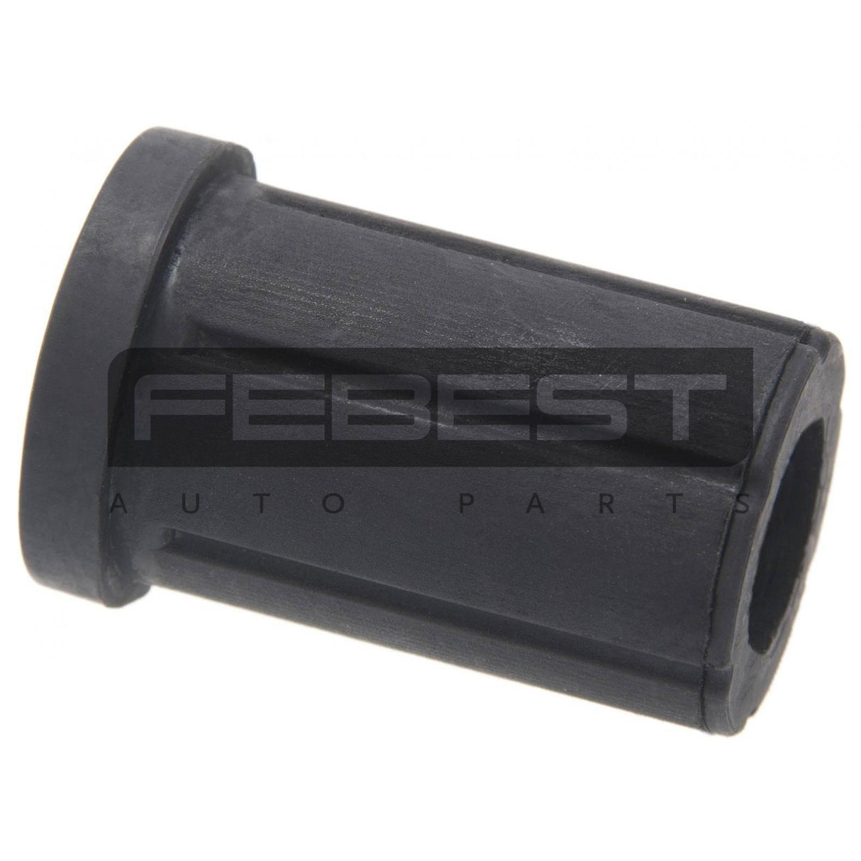 Rear leaf spring bushing rear