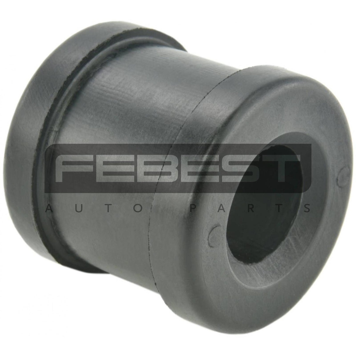 Stabilizer bar bush