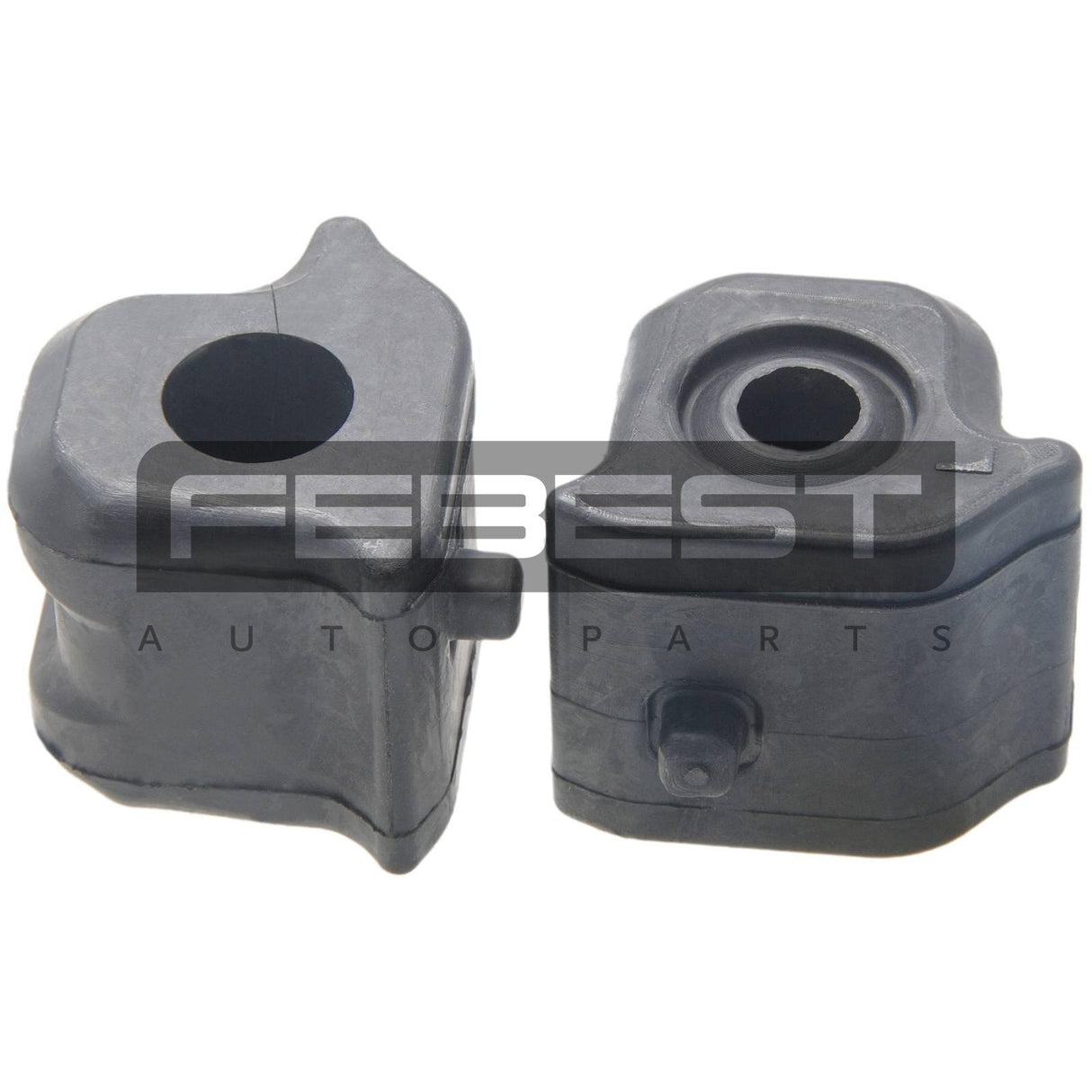 Front stabilizer bar bush kit