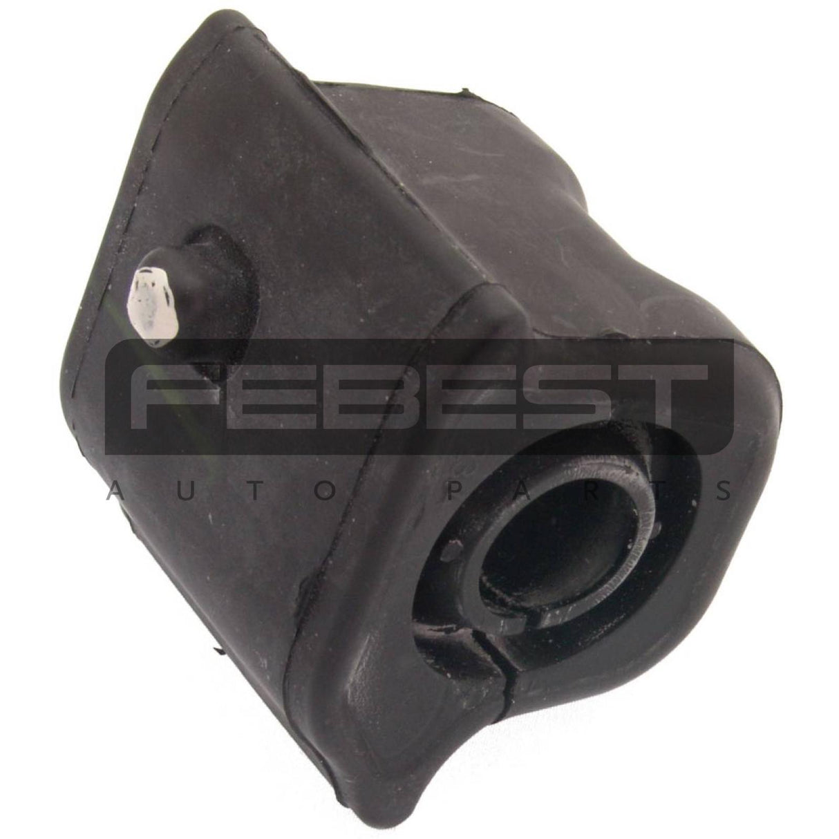 Front stabilizer bar bush left