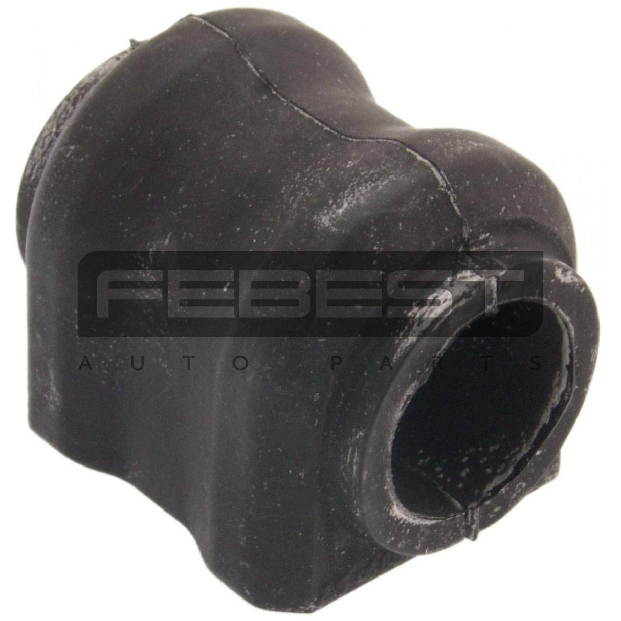 Rear stabilizer bar bush
