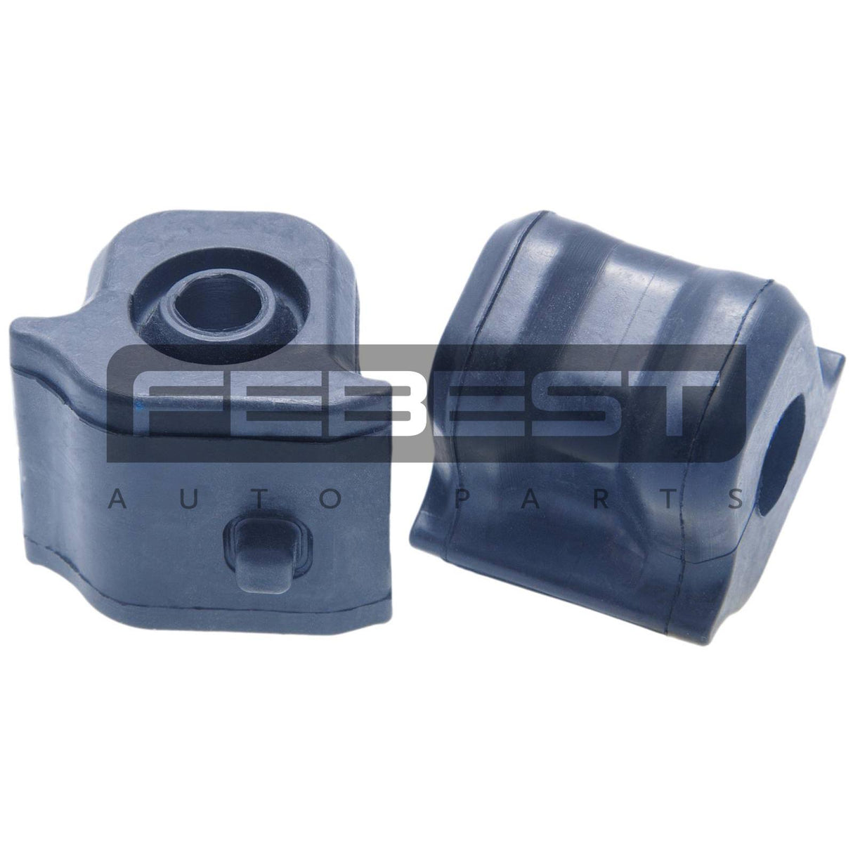 Front stabilizer bar bush kit