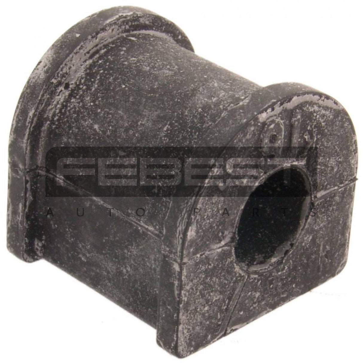 Rear stabilizer bar bush