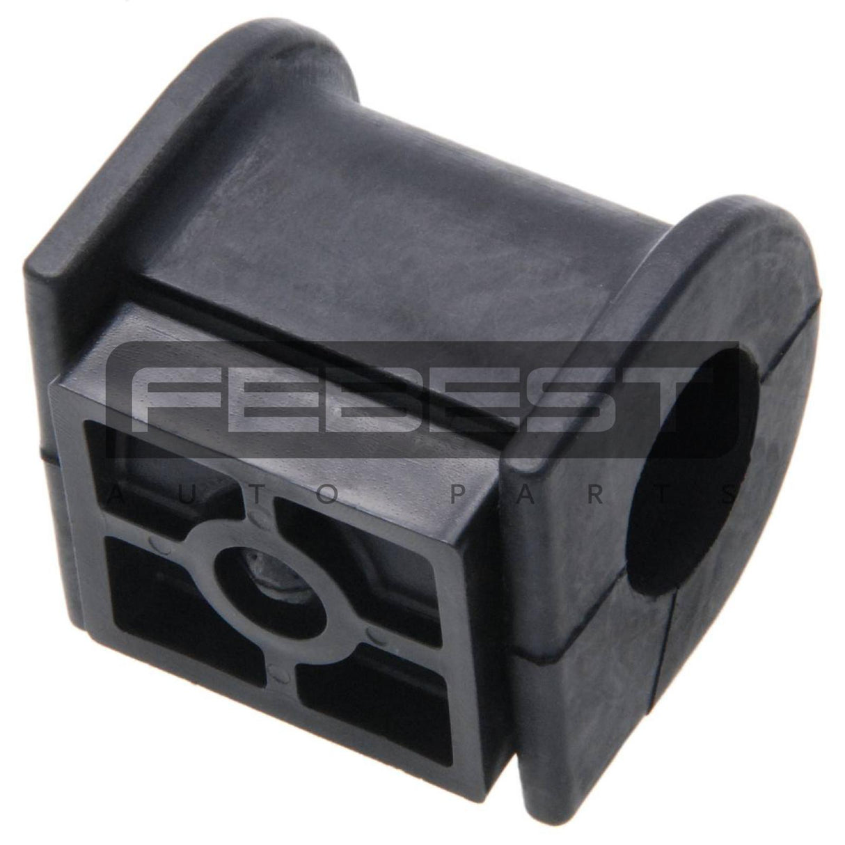Rear stabilizer bar bush