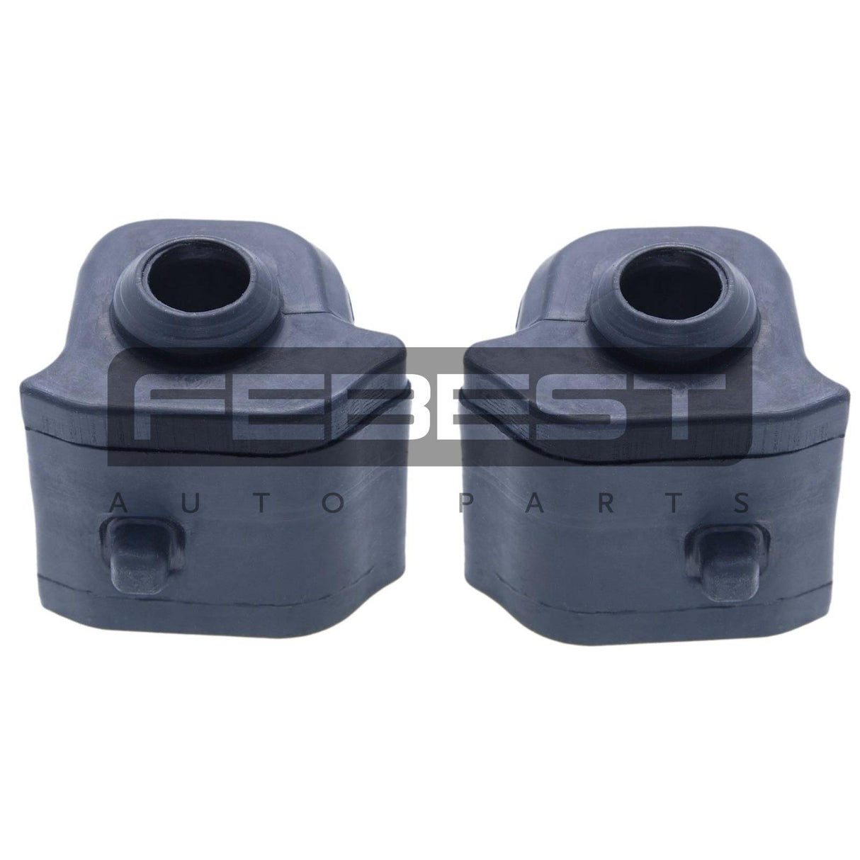 Front stabilizer bar bush kit