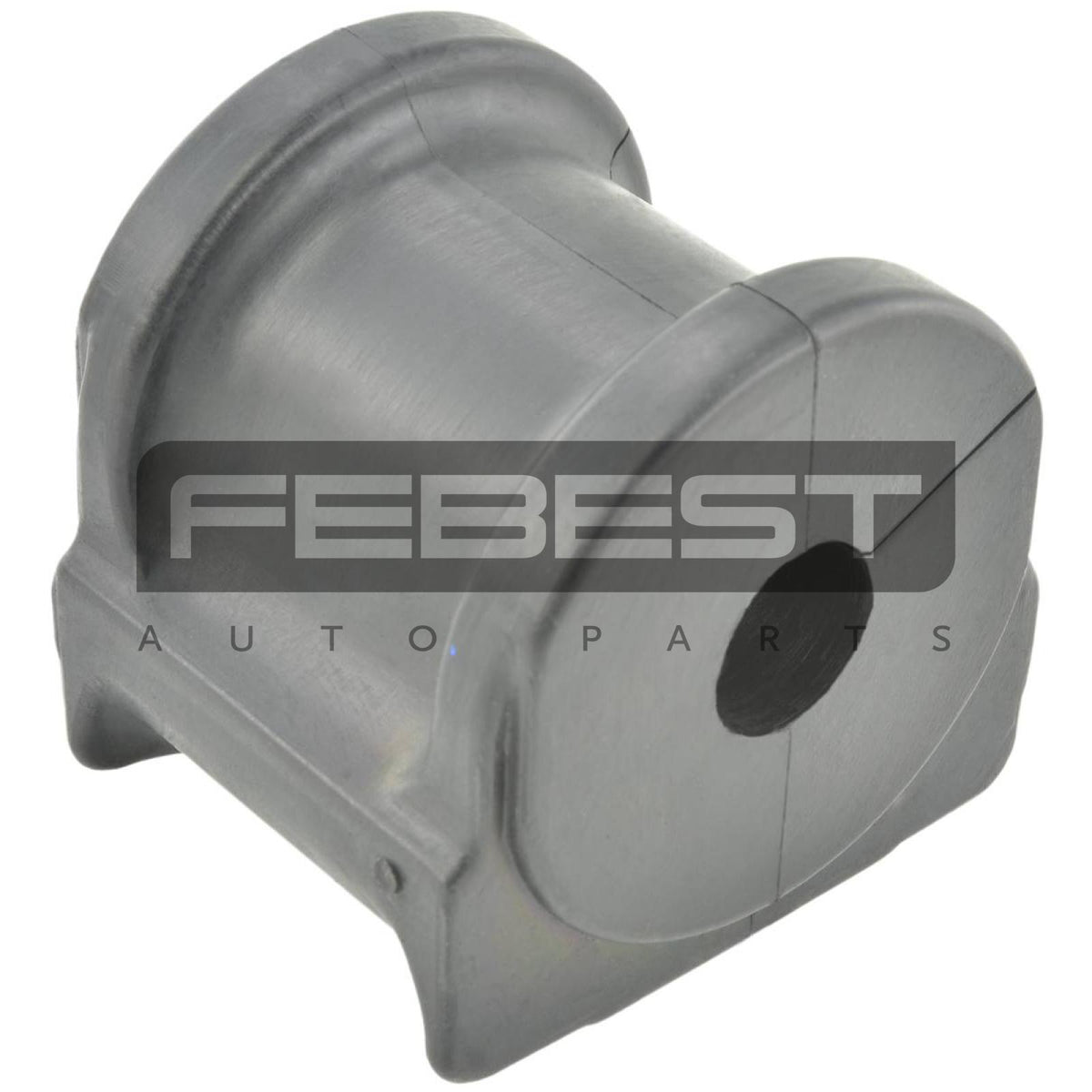 Rear stabilizer bar bush - FEBEST