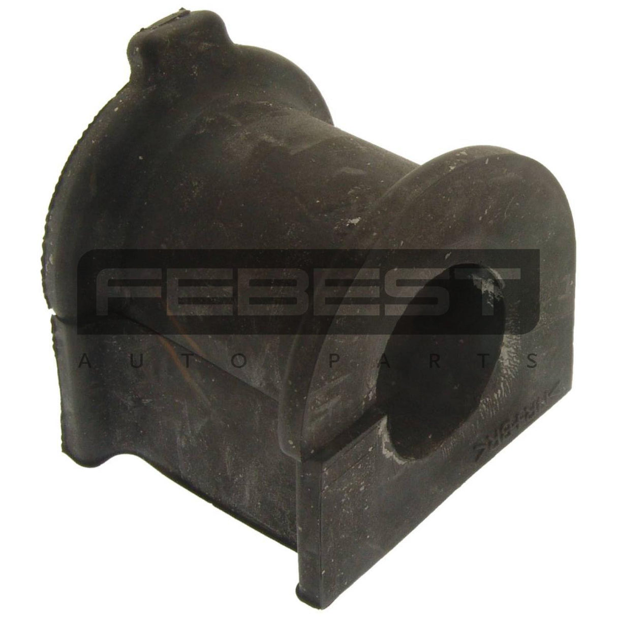 Front stabilizer bar bush