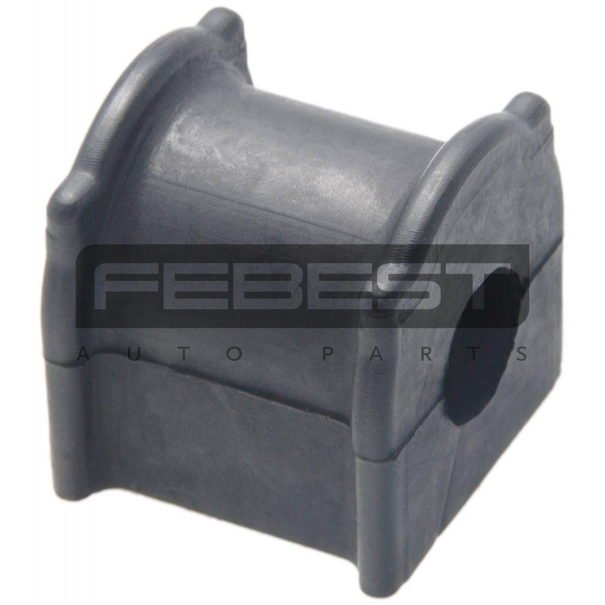Rear stabilizer bar bush