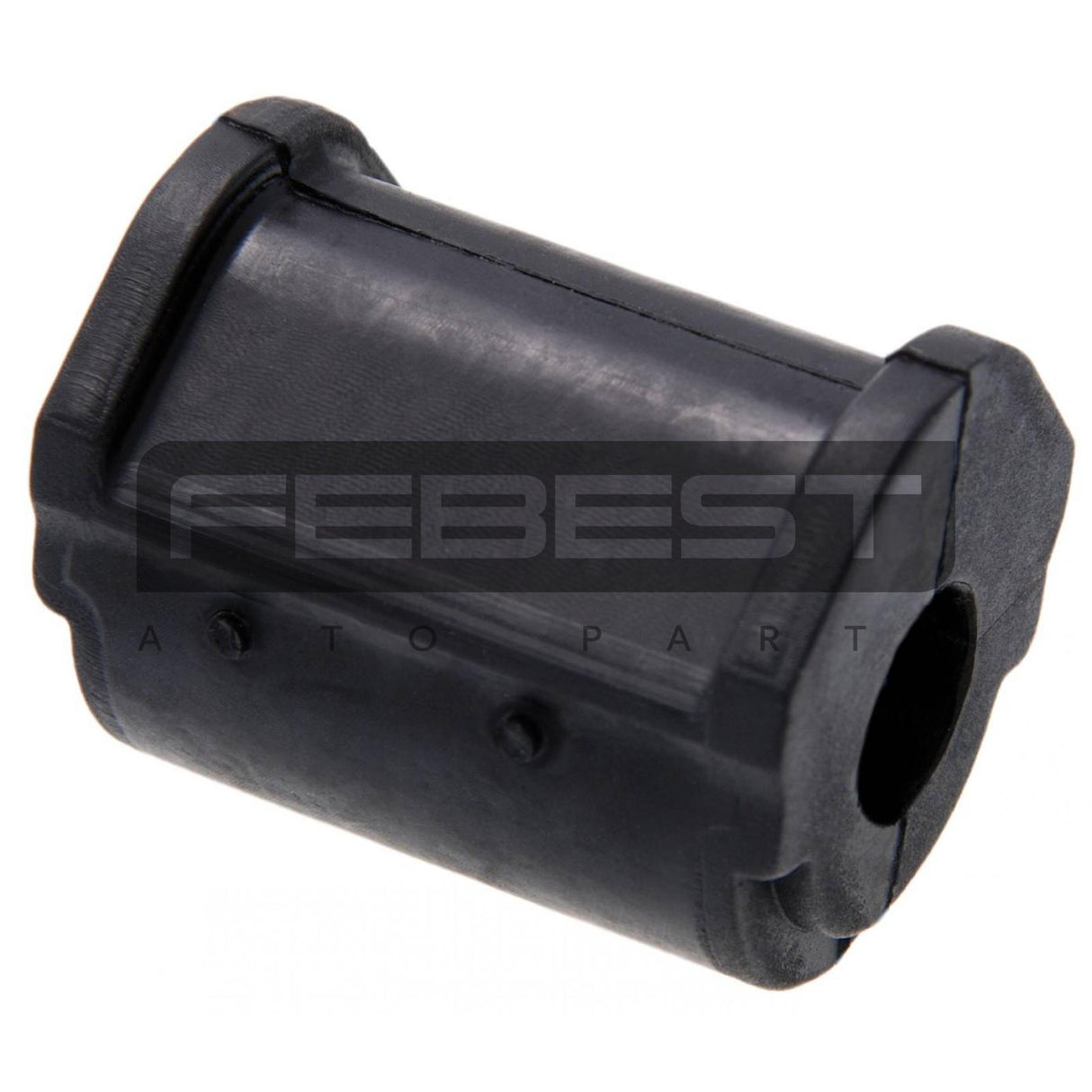 Rear stabilizer bar bush