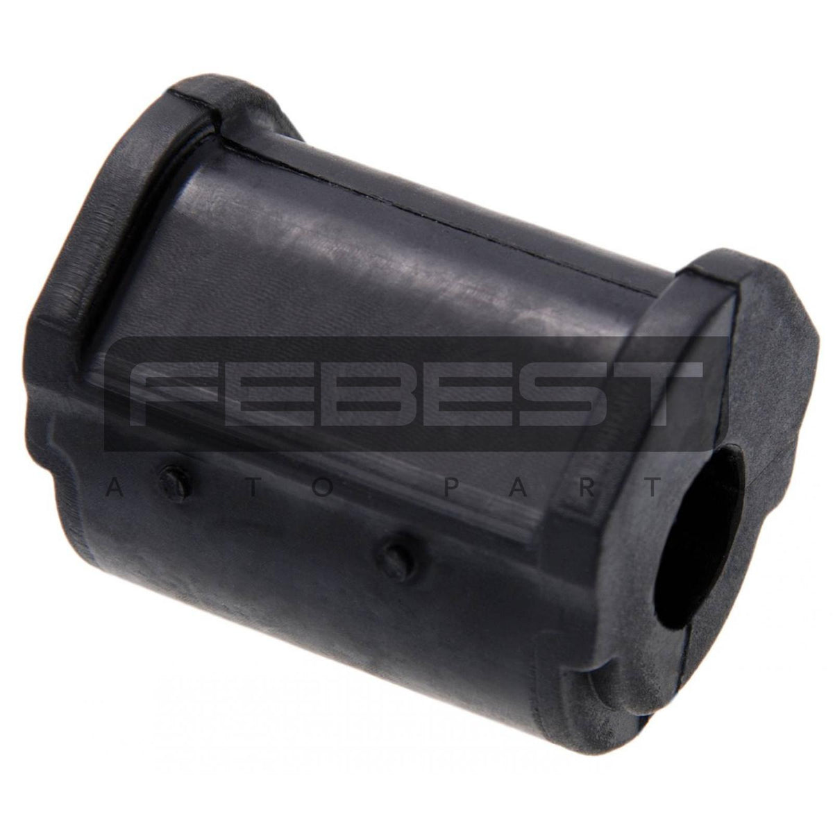 Rear stabilizer bar bush - FEBEST