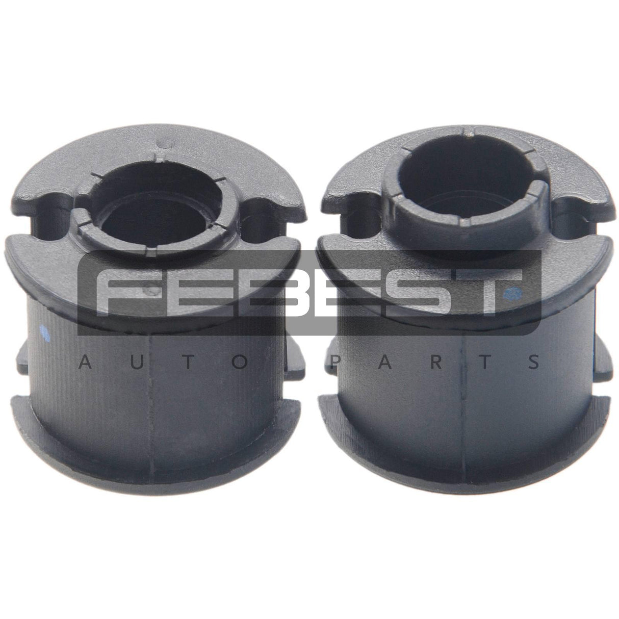 Rear stabilizer bar bush kit