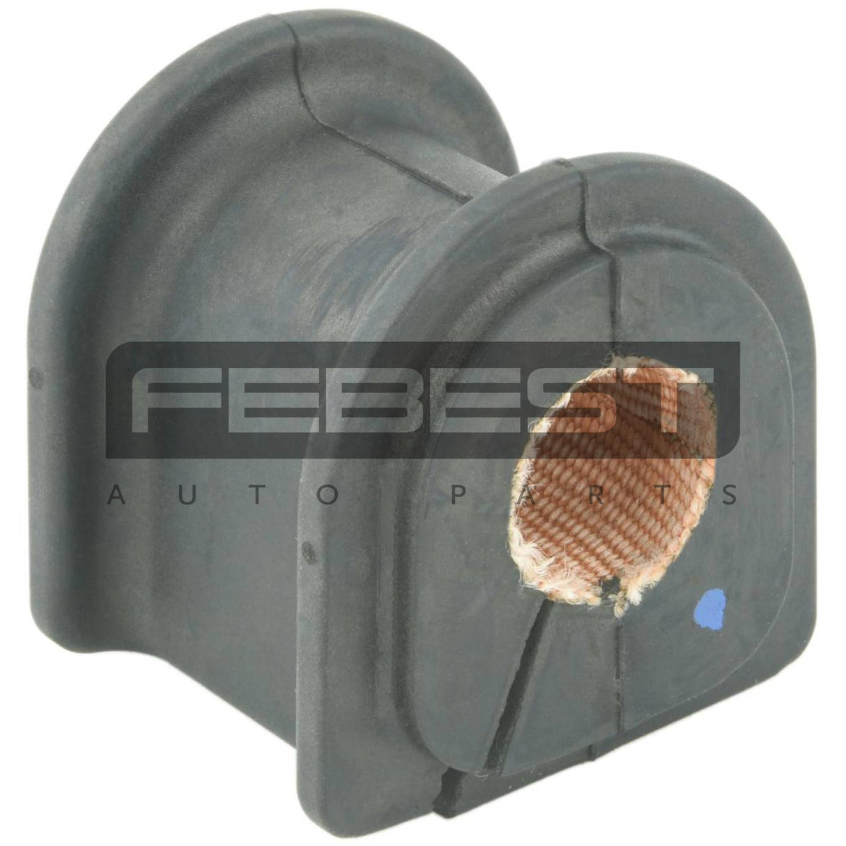 Rear stabilizer bar bush