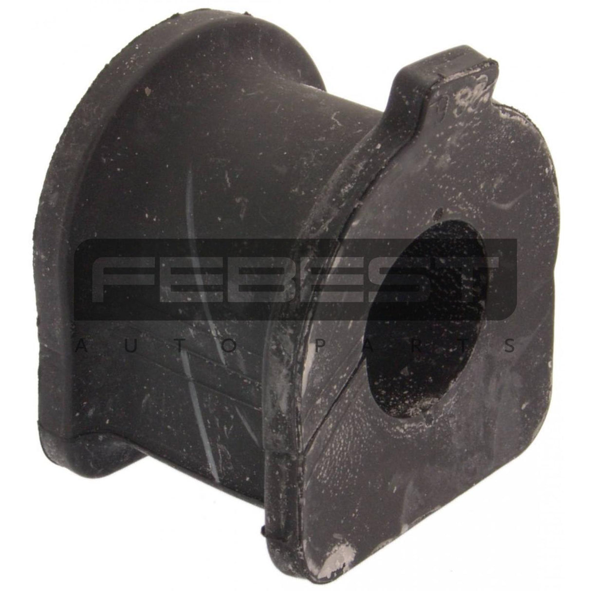 Front stabilizer bar bush