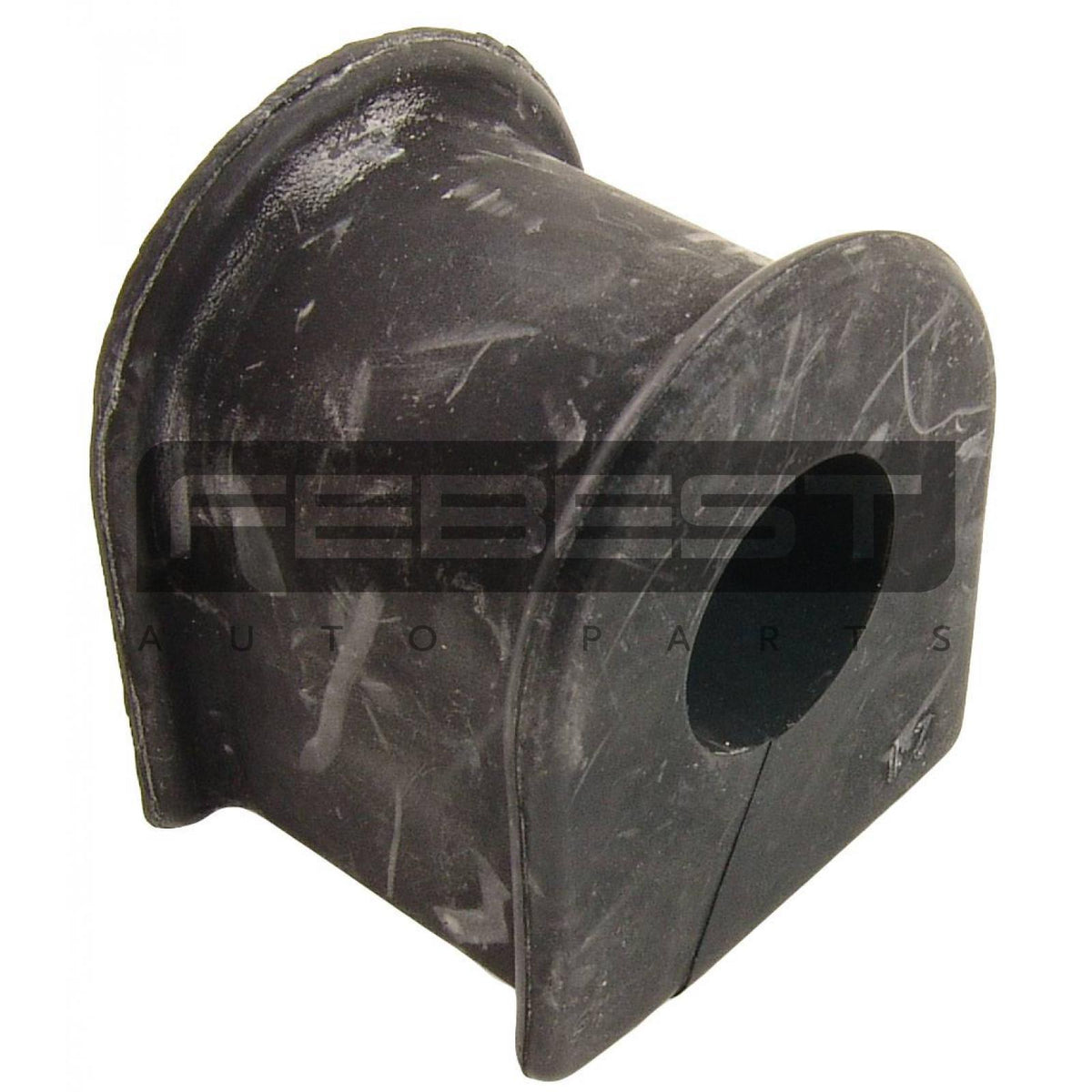 Rear stabilizer bar bush - FEBEST