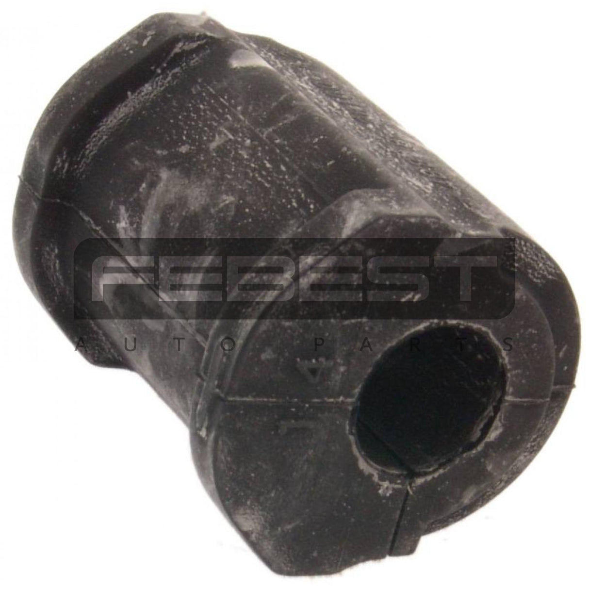 Rear stabilizer bar bush