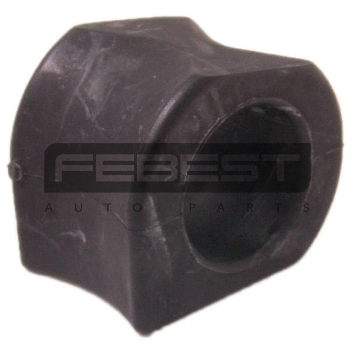 Front stabilizer bar bush - FEBEST