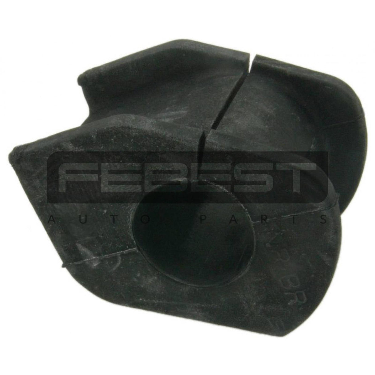 Front stabilizer bar bush