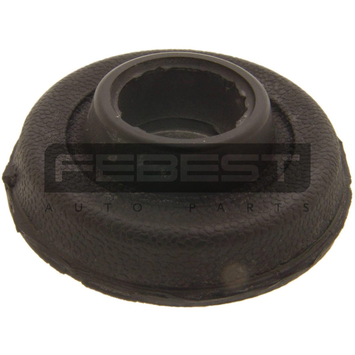Front strut rod cushion