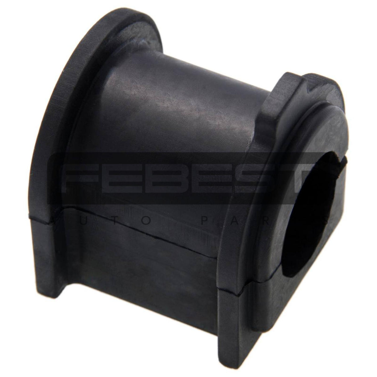Front stabilizer bar bush