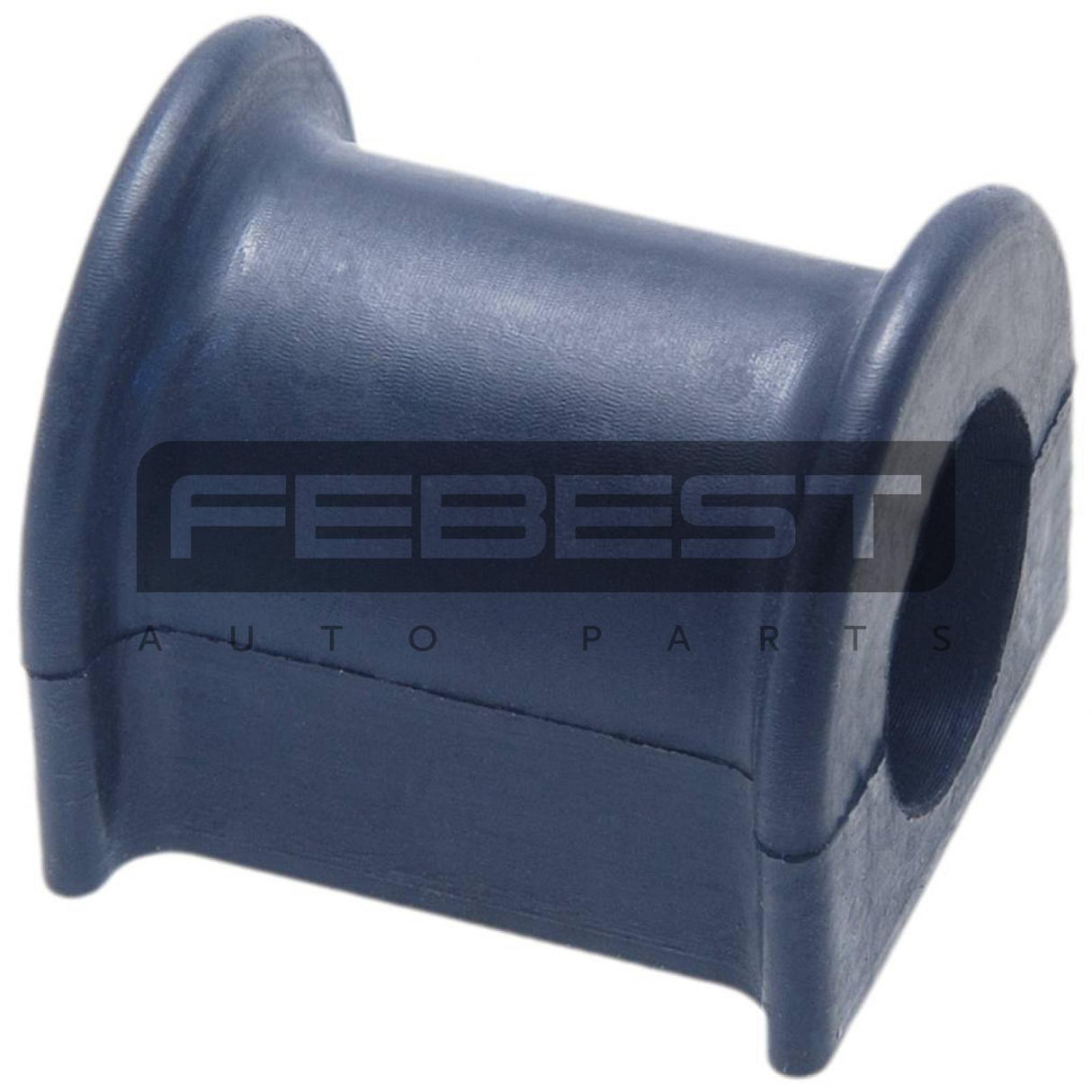 Front stabilizer bar bush