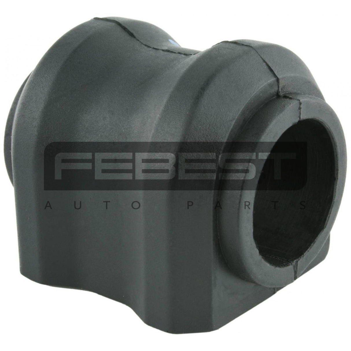 Rear stabilizer bar bush