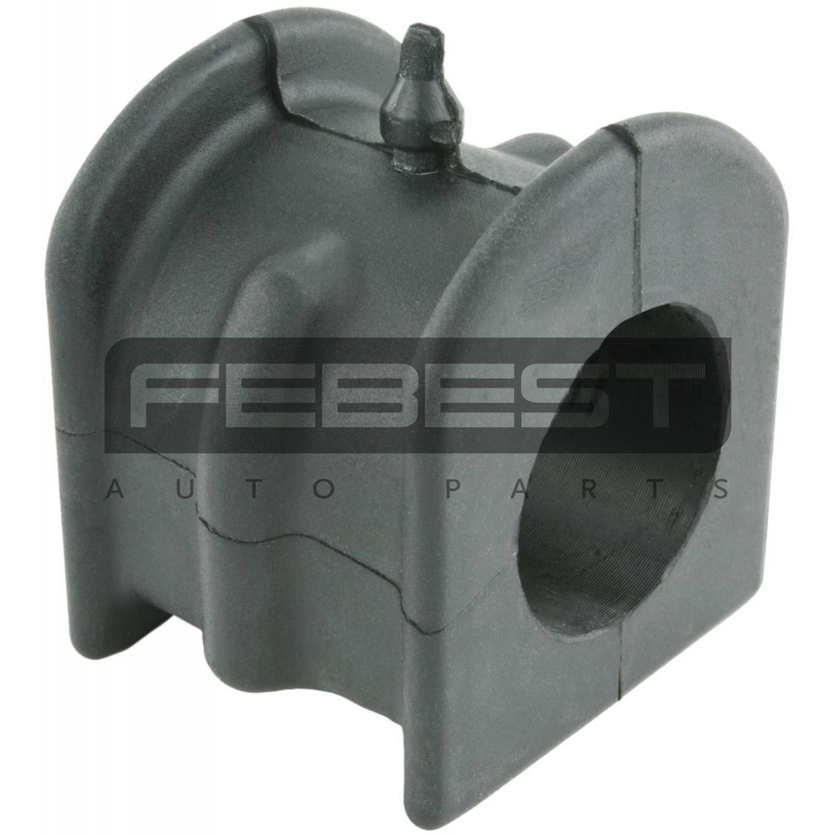 Front stabilizer bar bush