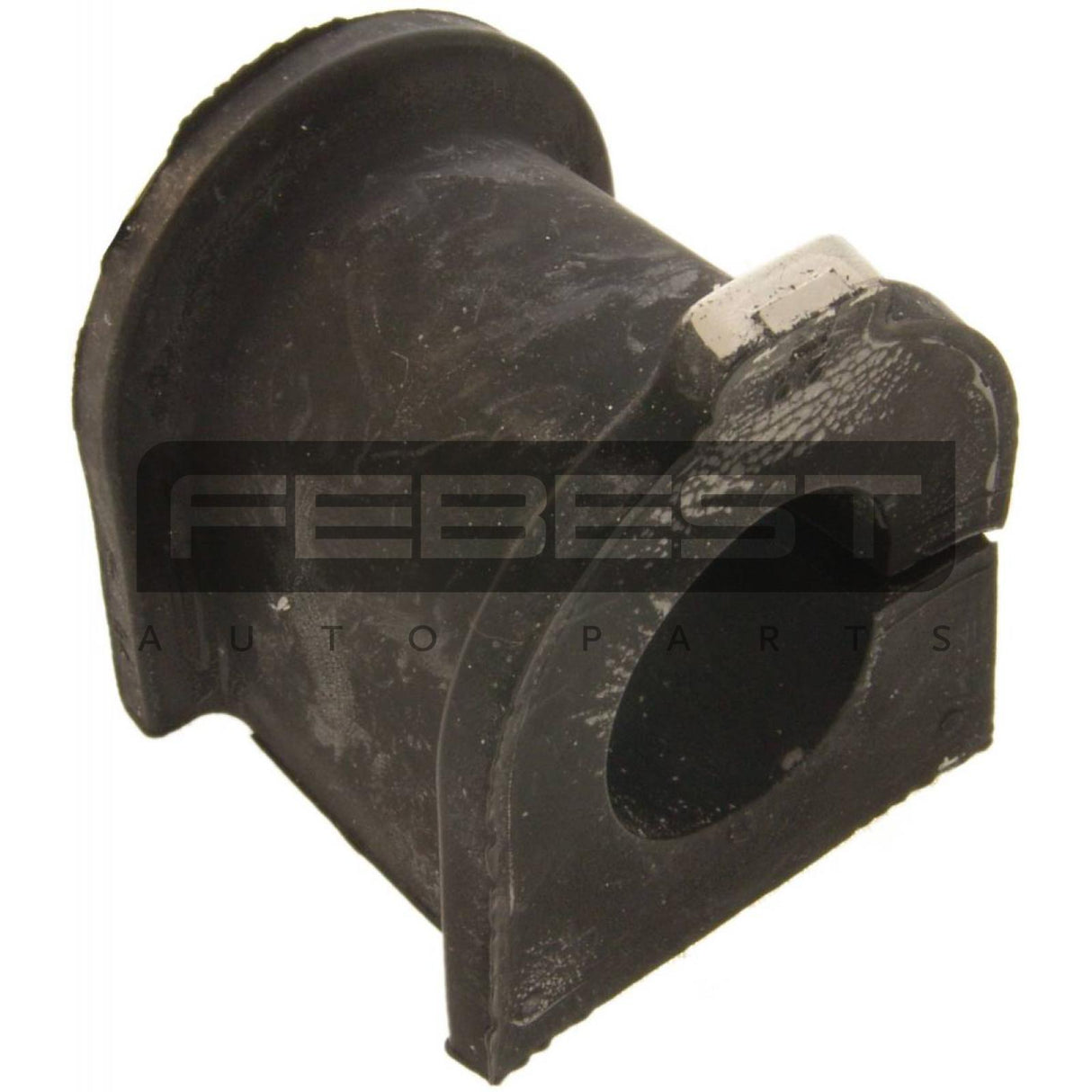 Front stabilizer bar bush