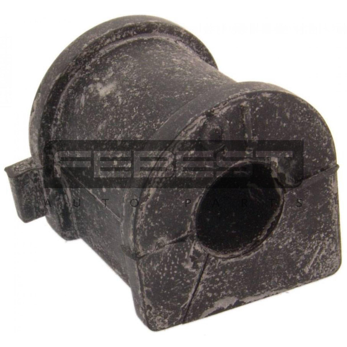 Rear stabilizer bar bush