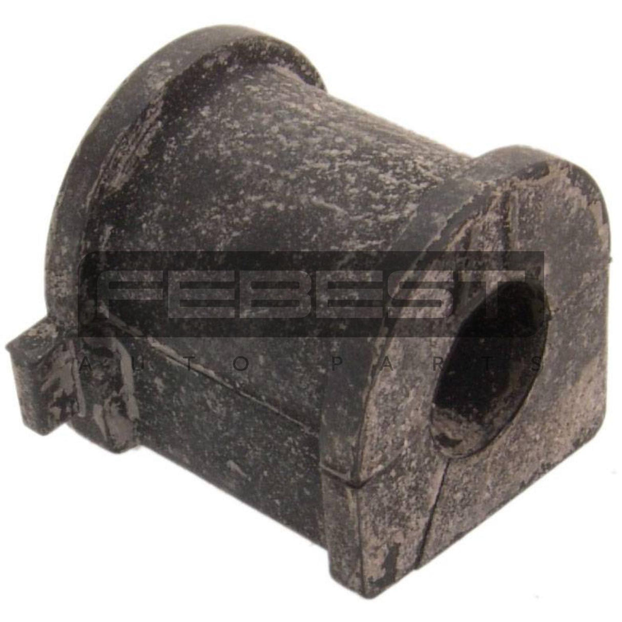 Rear stabilizer bar bush