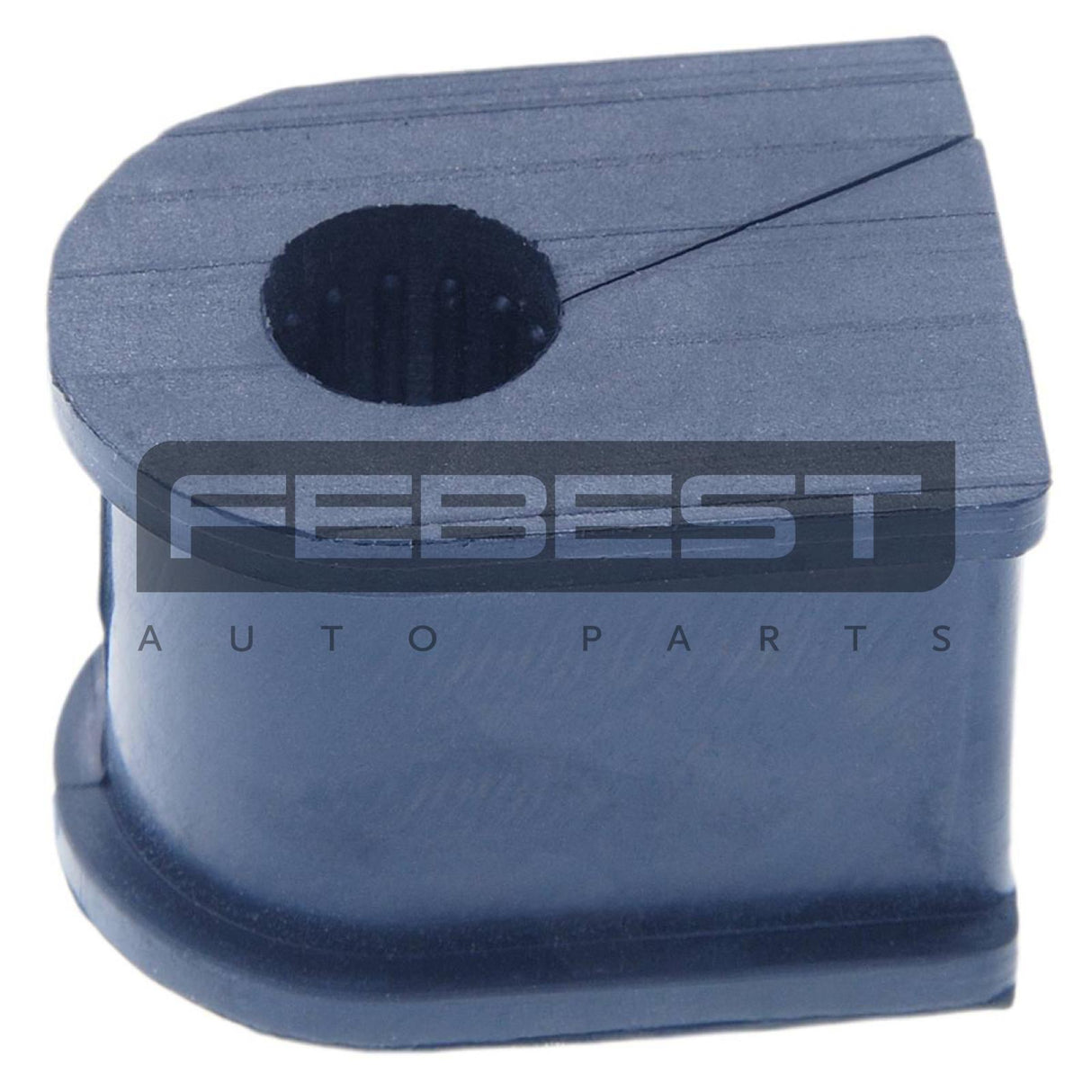 Rear stabilizer bar bush