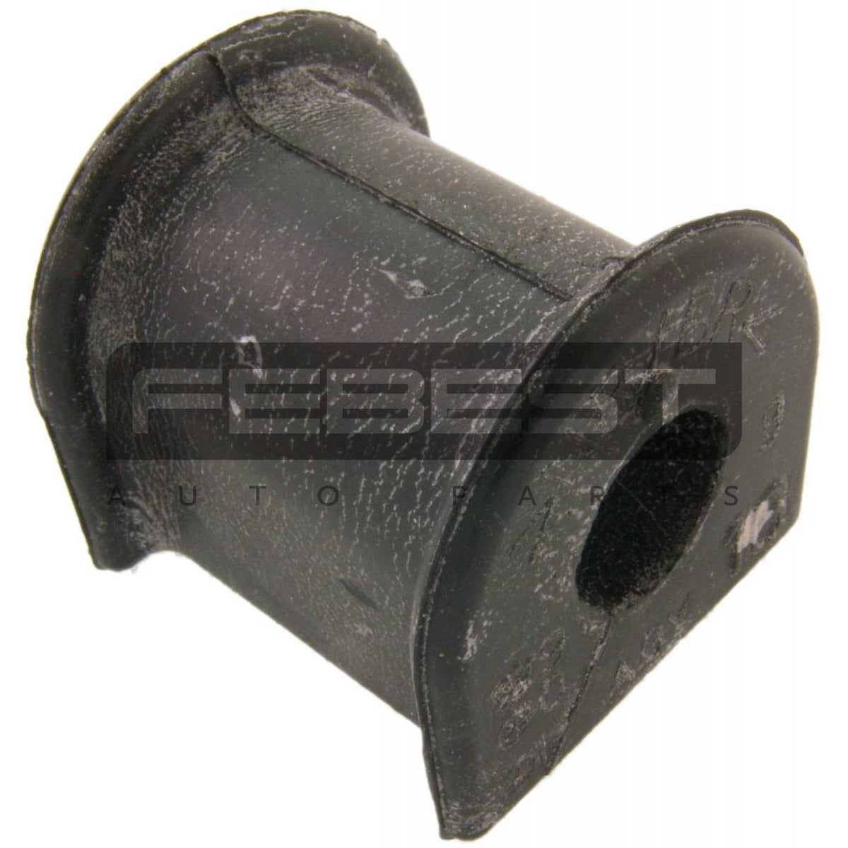Front stabilizer bar bush - FEBEST