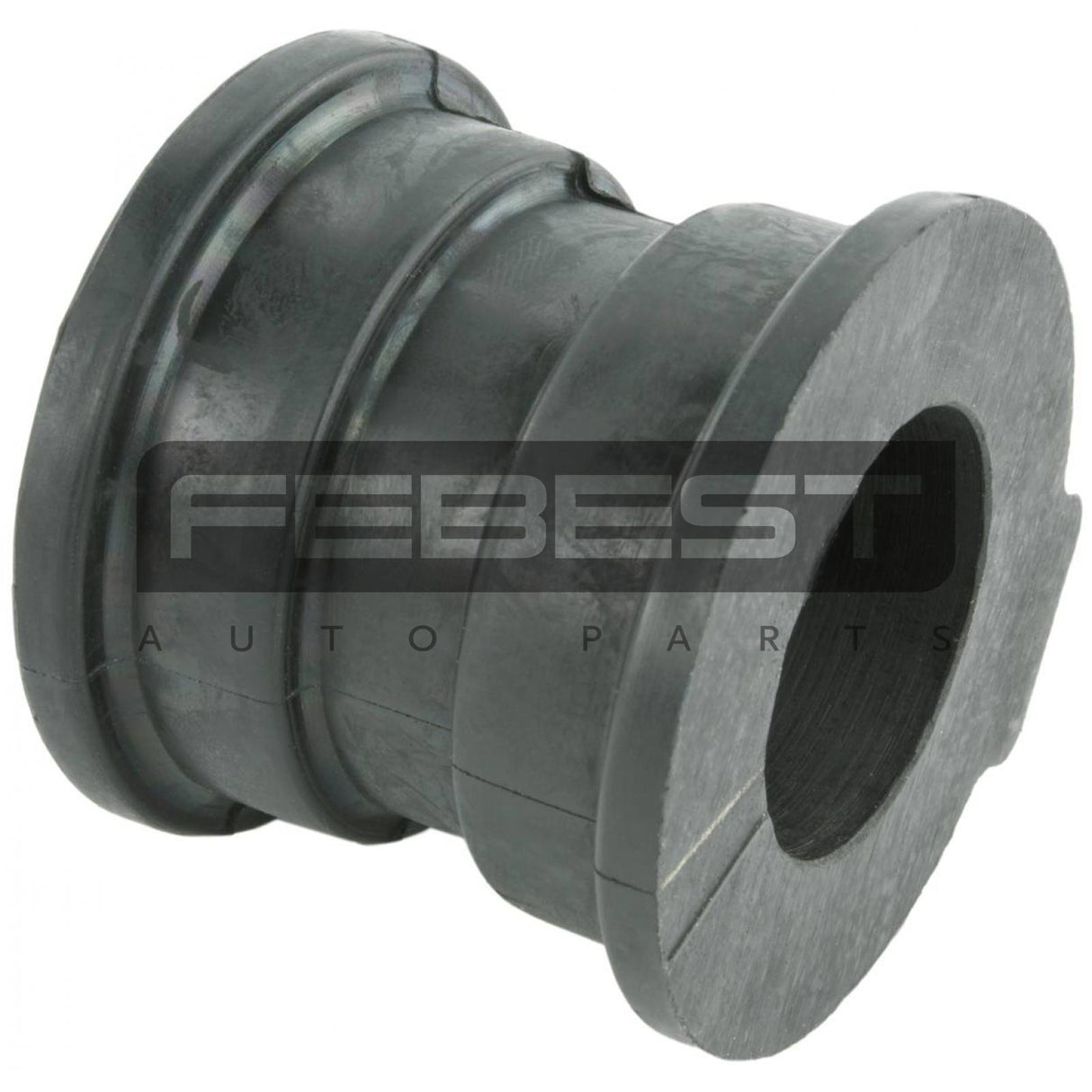 Rear stabilizer bar bush