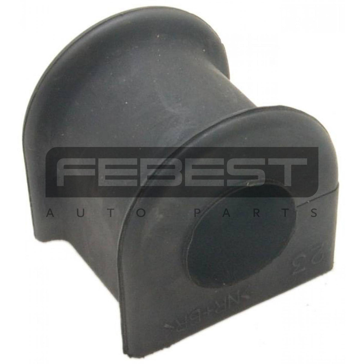 Rear stabilizer bar bush
