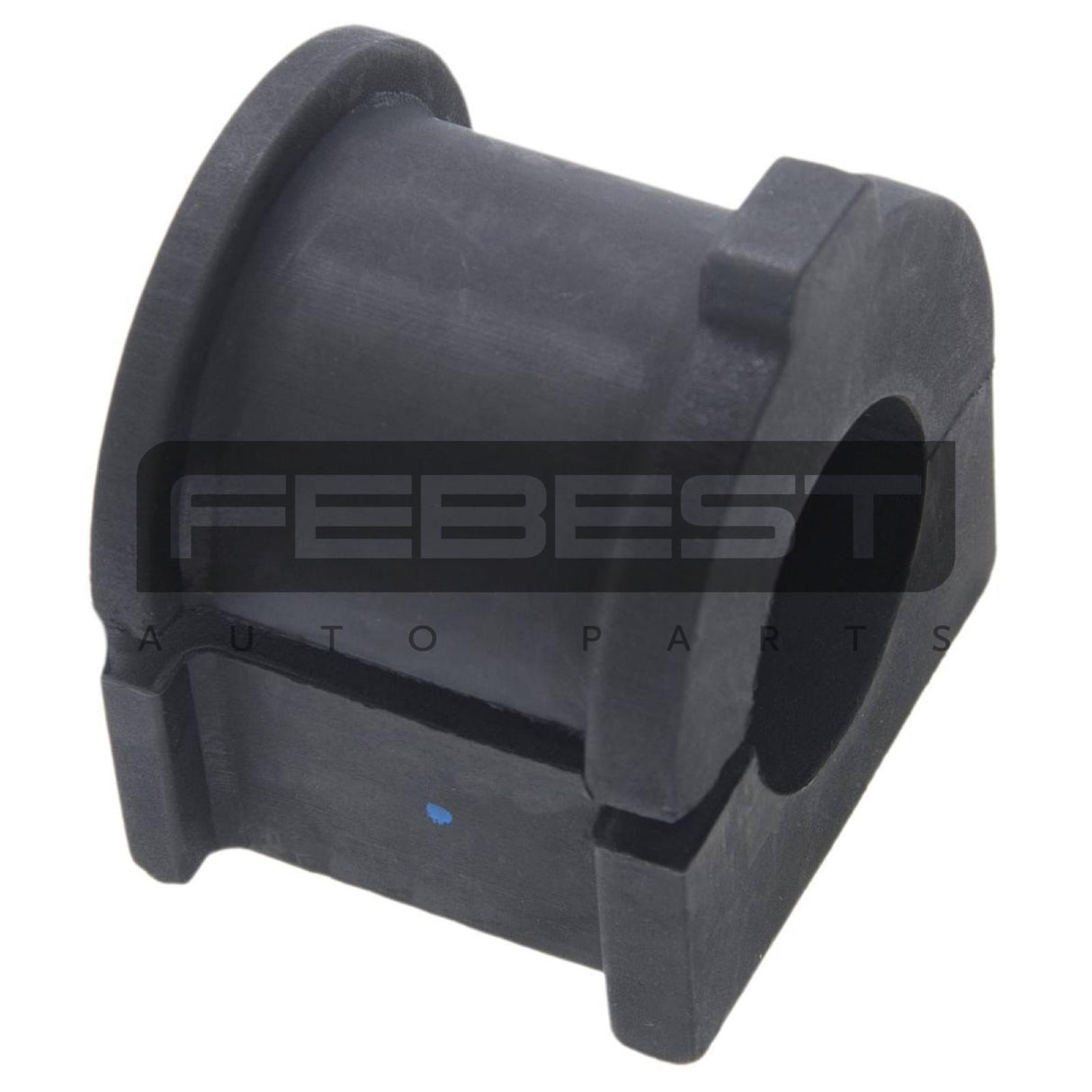Front stabilizer bar bush