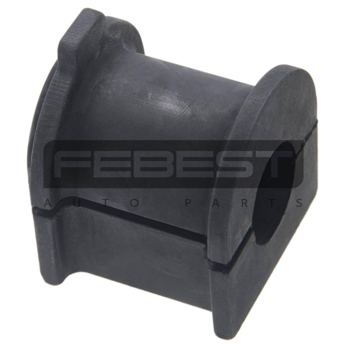 Rear stabilizer bar bush