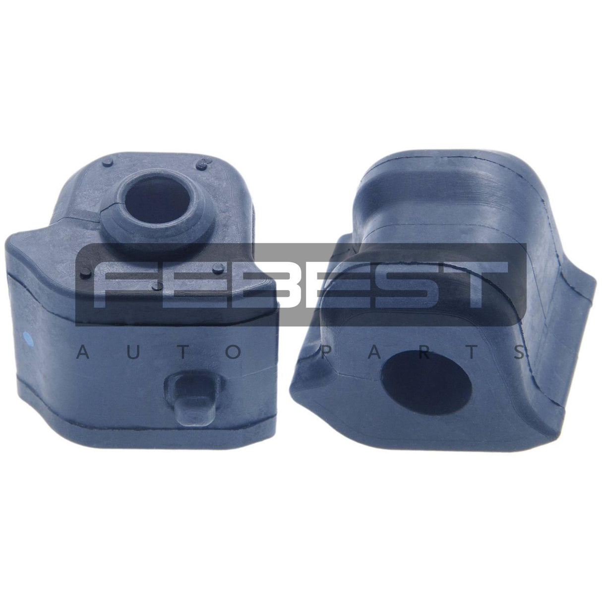 Front stabilizer bar bush kit