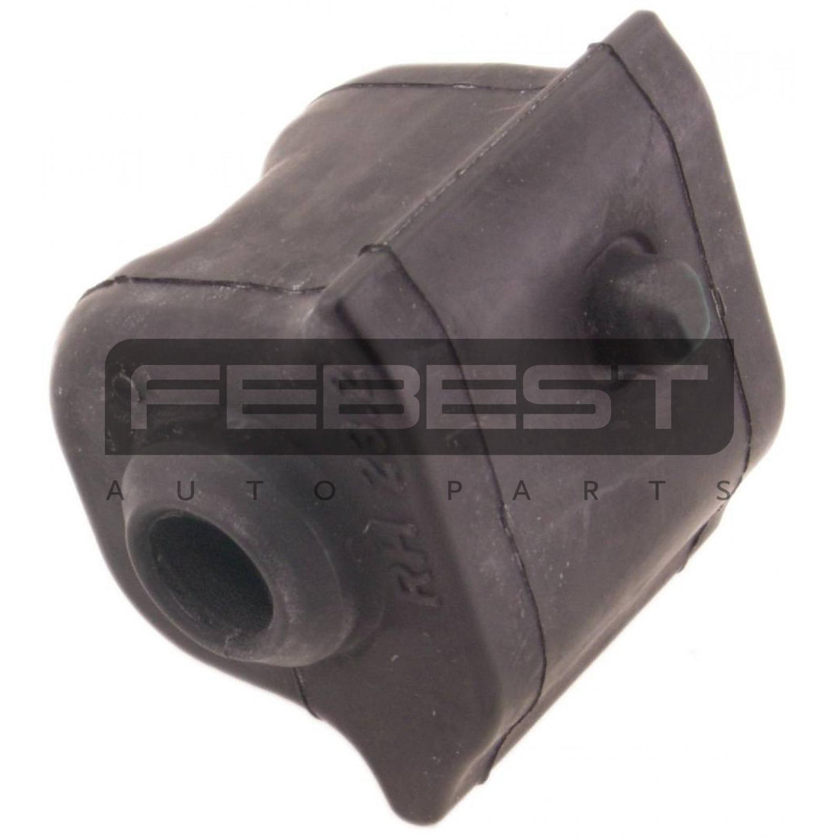 Front stabilizer bar bush right