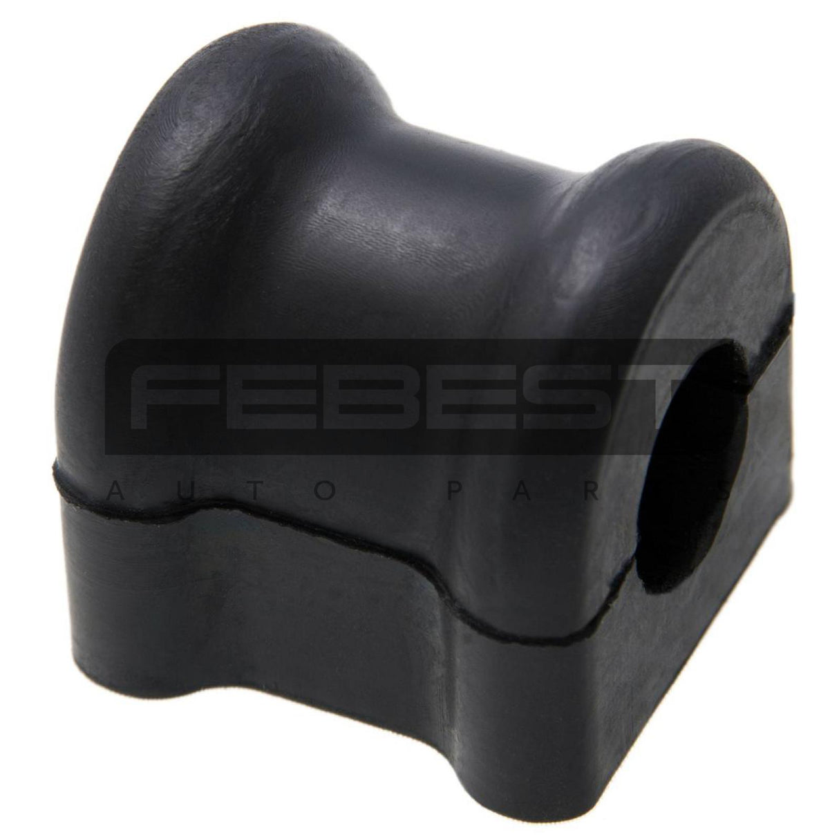 Rear stabilizer bar bush