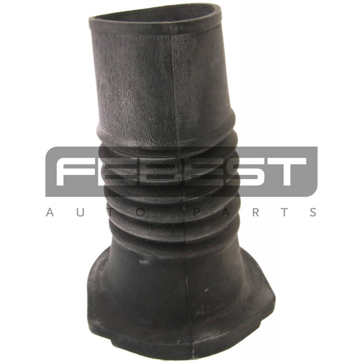 Front shock absorber boot