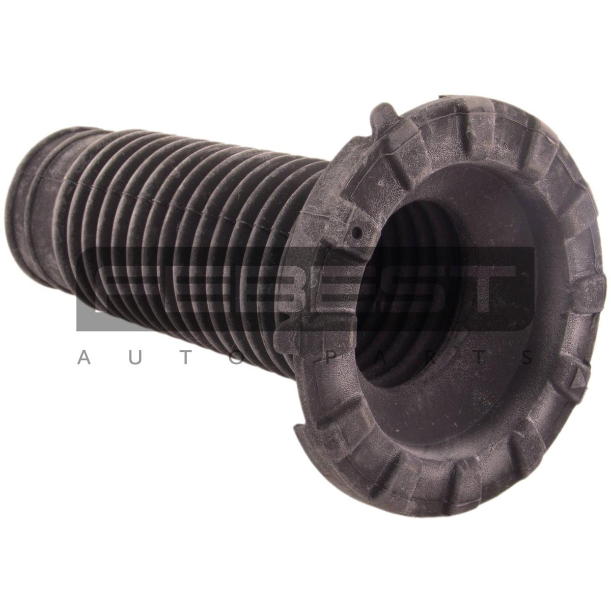 Front shock absorber boot - FEBEST