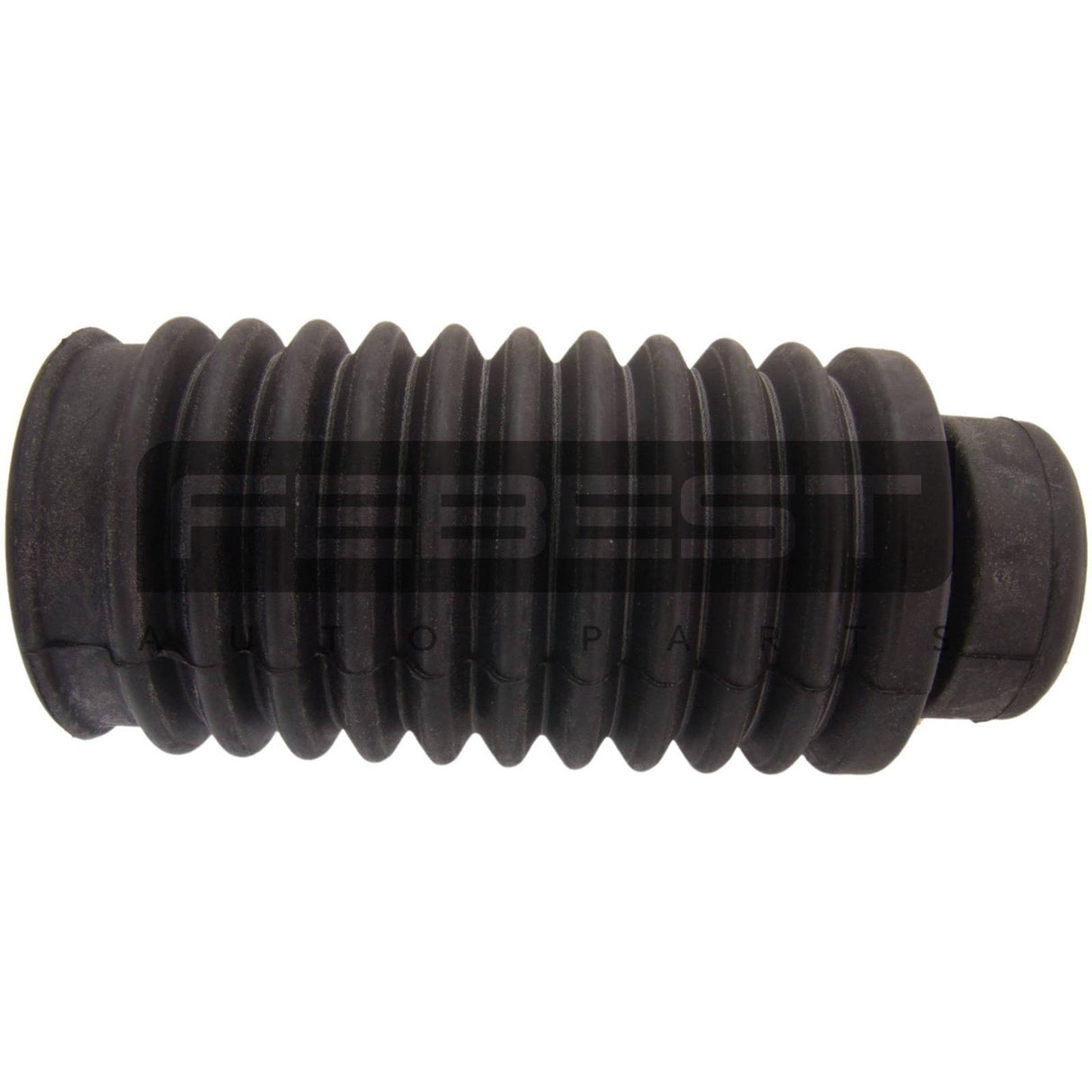 Front shock absorber boot