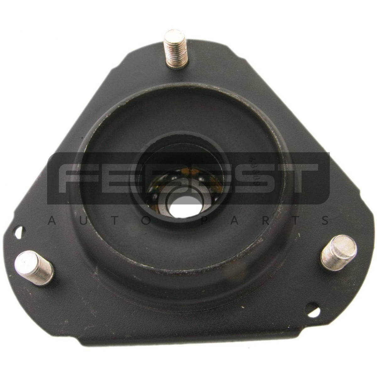 Front shock absorber mounting - FEBEST