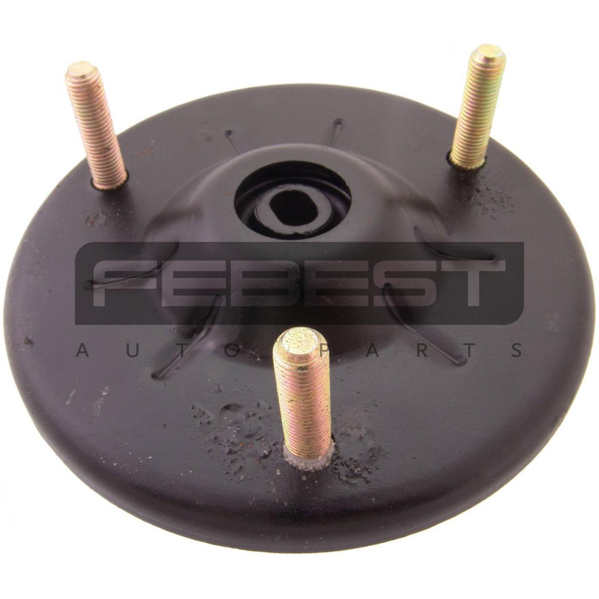 Front shock absorber mounting - FEBEST