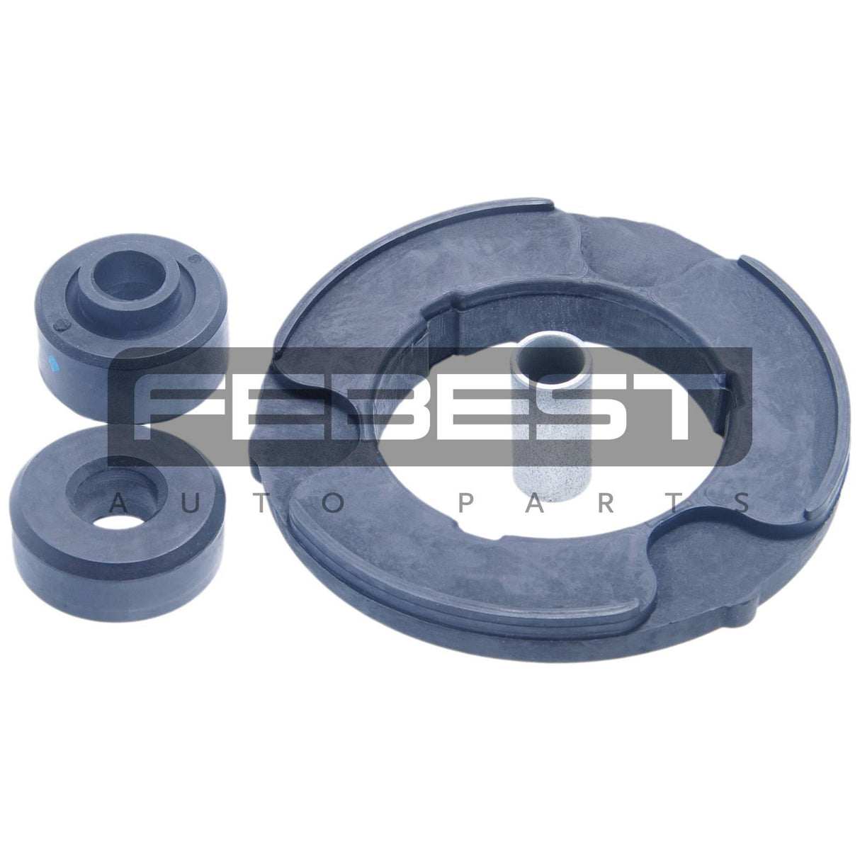 Front shock absorber mounting, repair kit
