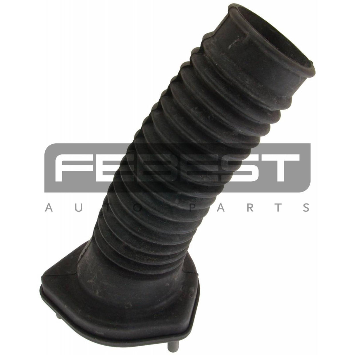 Rear shock absorber mounting right
